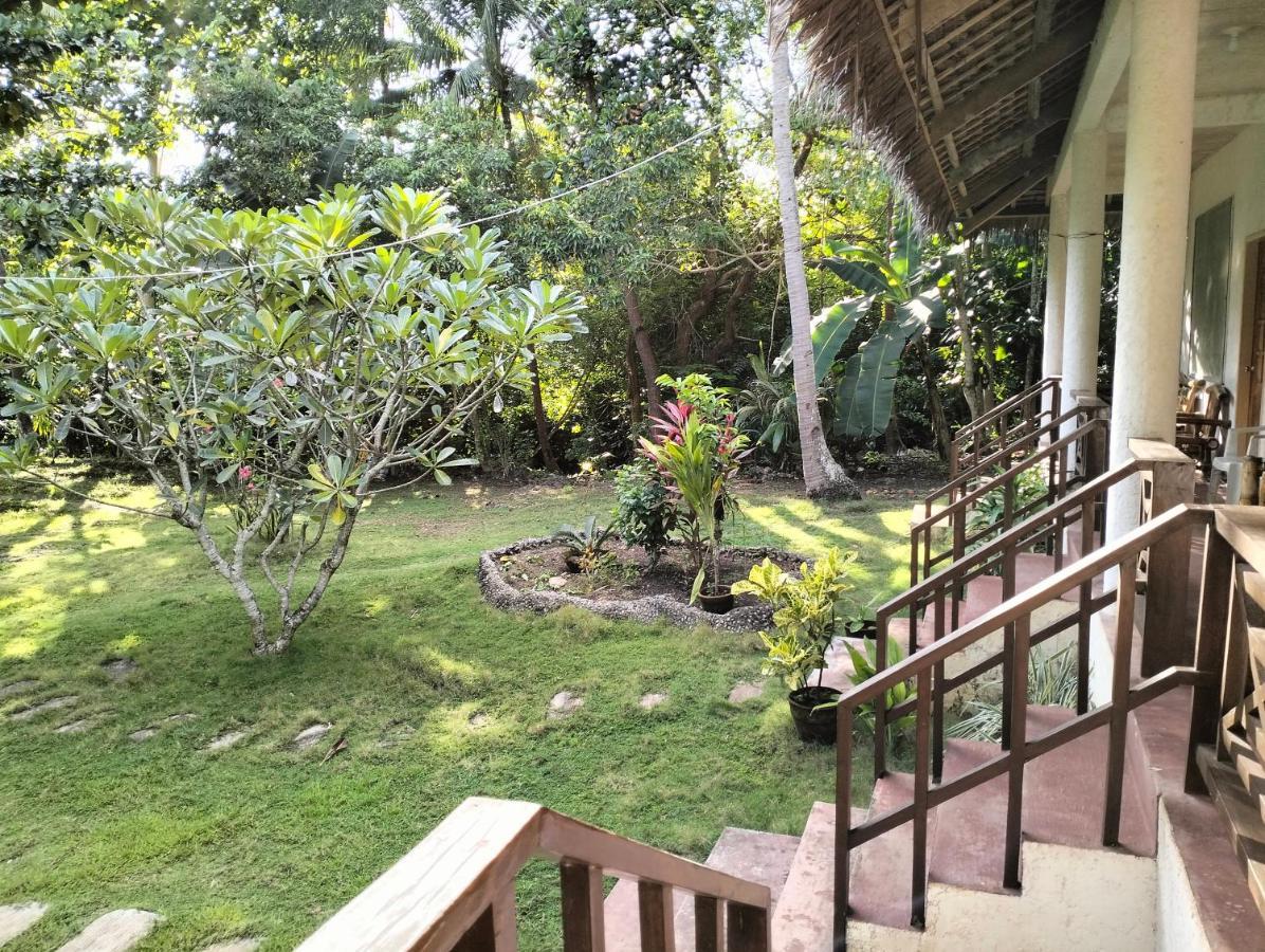 Hostel The Sylvia San Juan  Exterior foto
