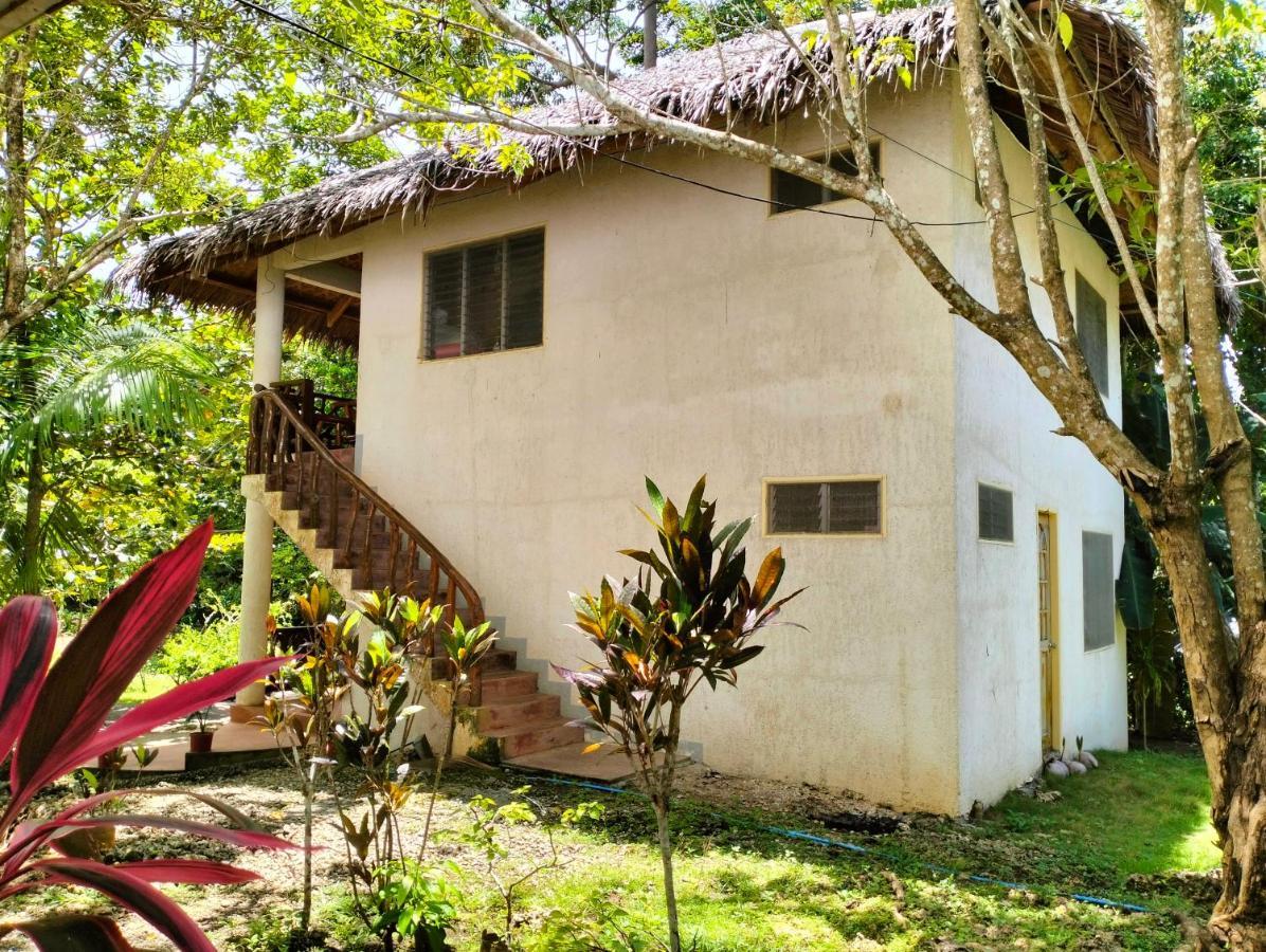 Hostel The Sylvia San Juan  Exterior foto