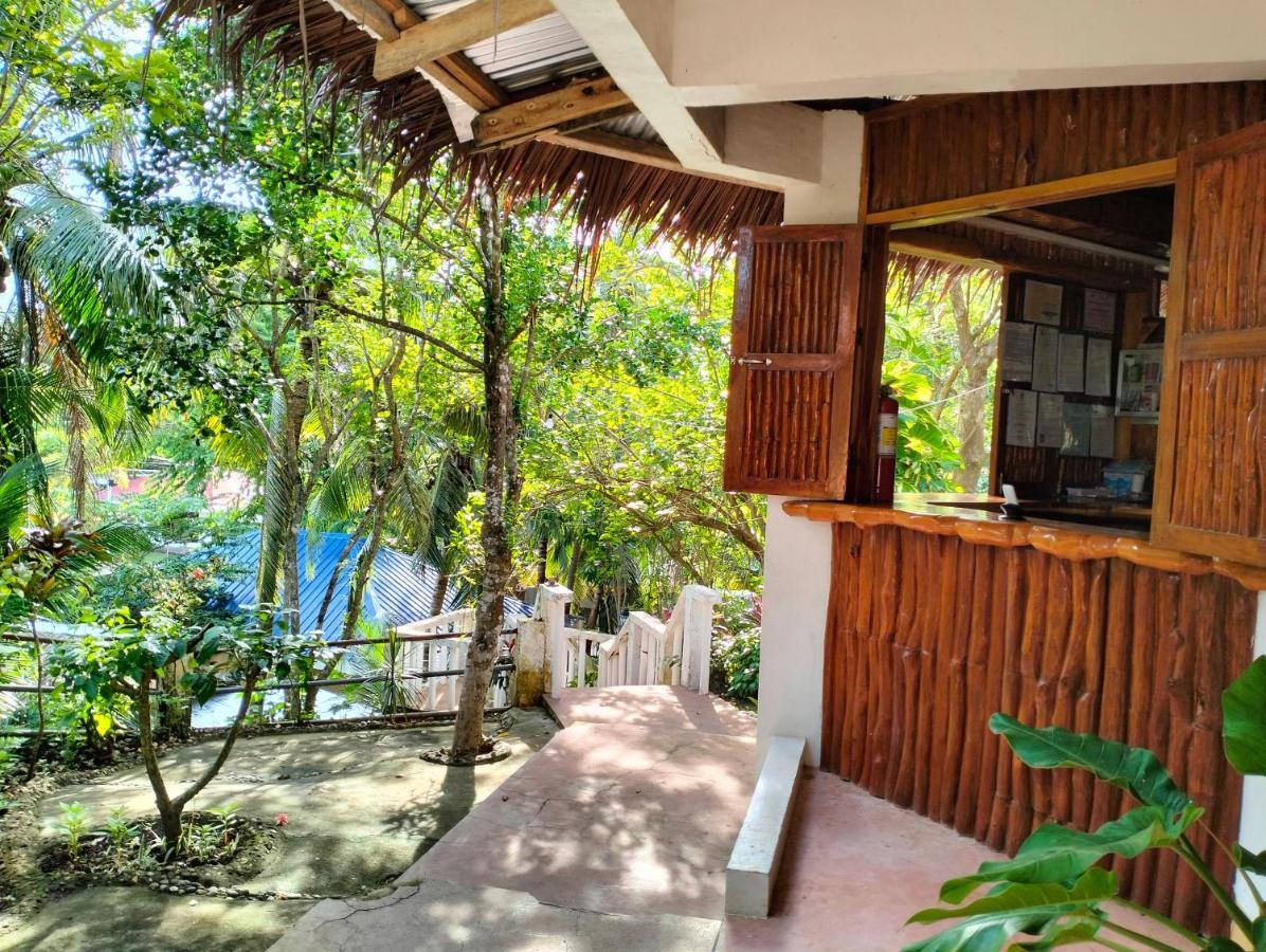 Hostel The Sylvia San Juan  Exterior foto