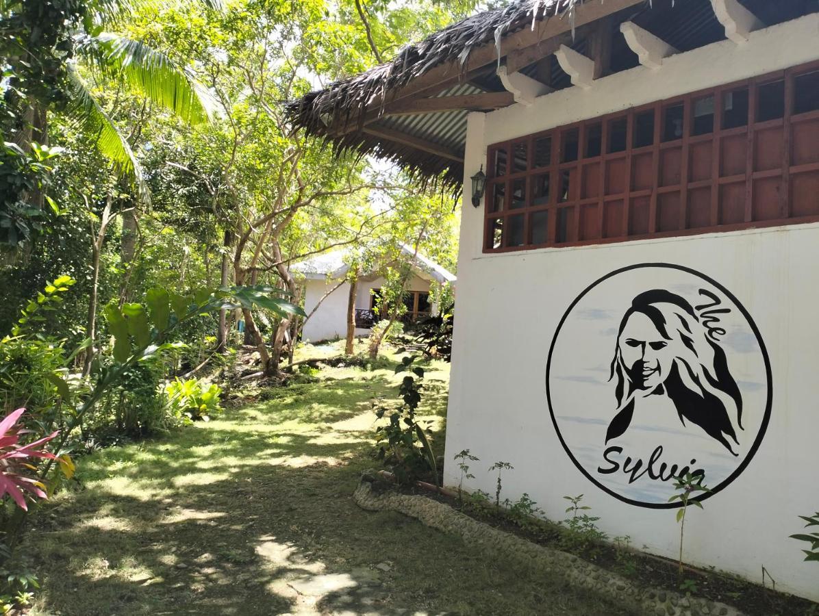 Hostel The Sylvia San Juan  Exterior foto