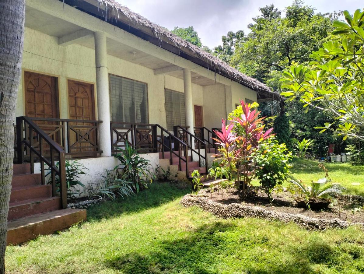 Hostel The Sylvia San Juan  Exterior foto